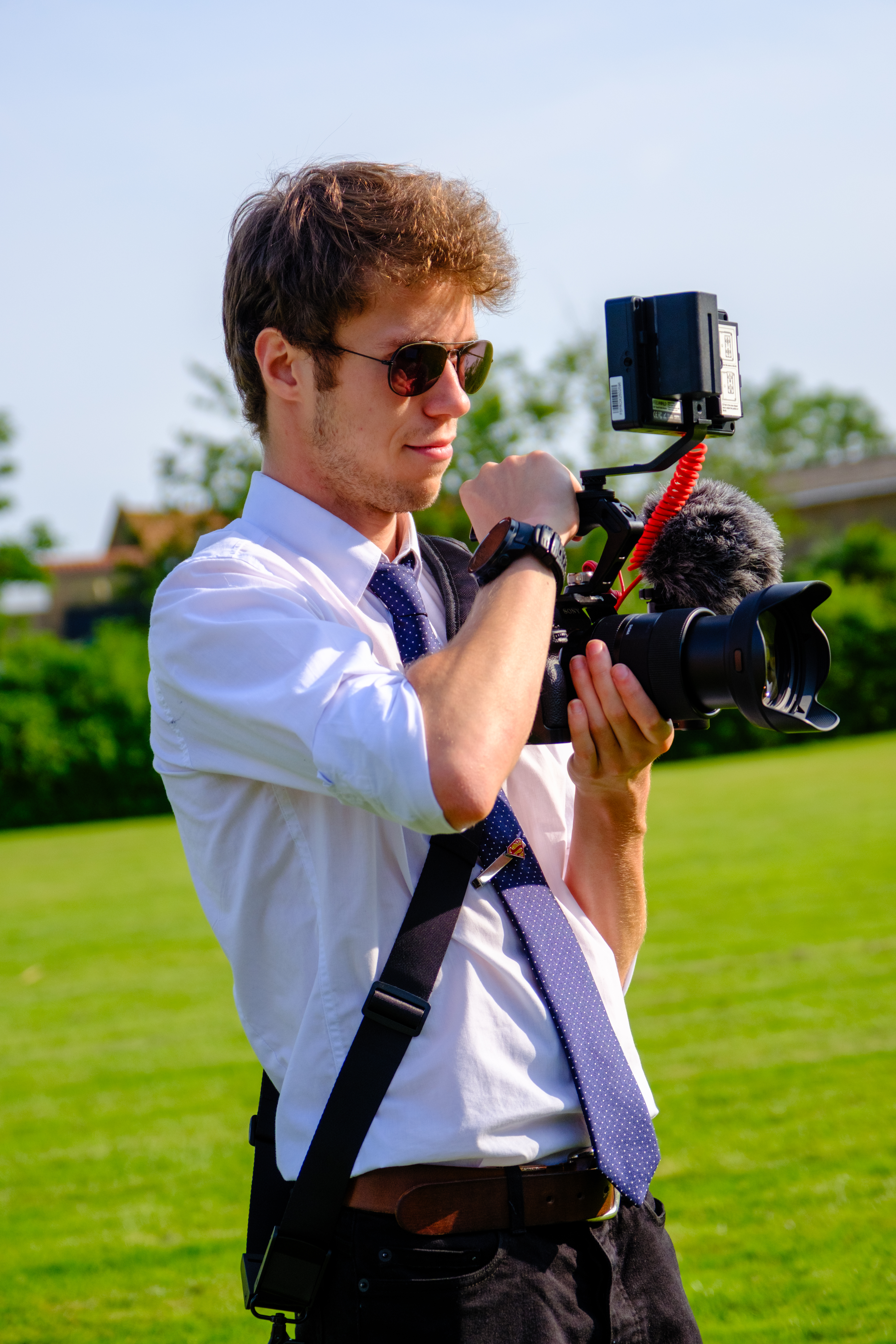 Cyril Caron Photographe