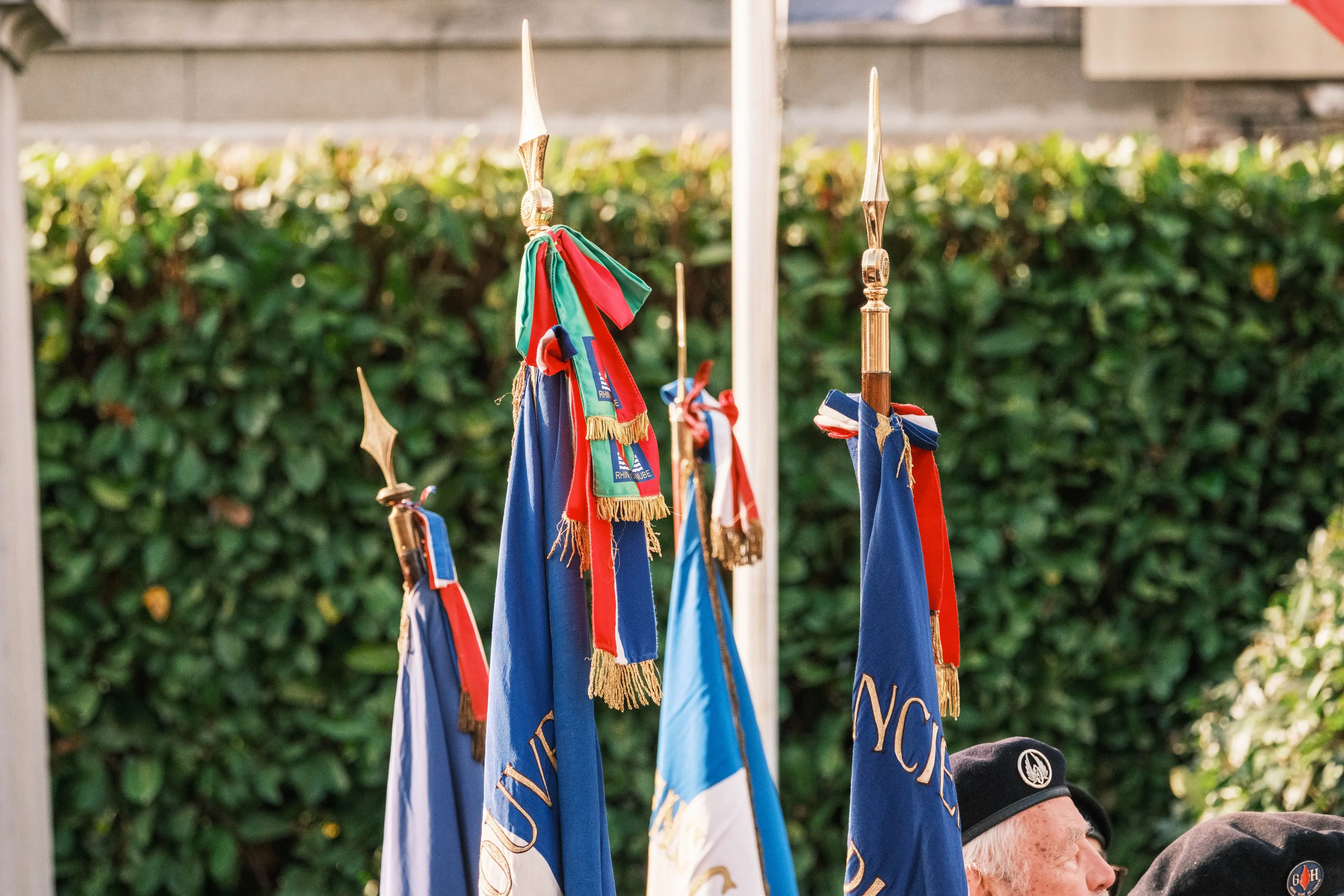 Commémoration du 11 Novembre 2025